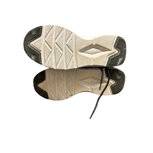 BCG Women's Endure 2.0 Memory Foam Training Shoes Lace Up Lightweight Sneakers 8 - Picture 7 of 9